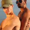 Steven and Ali