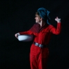 Lauri Liiv as Luis Alberto Molina in Kiss of the Spiderwoman