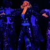 Tanja Mihhailova as Aurora in Kiss of the Spiderwoman