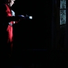 Lauri Liiv as Luis Alberto Molina in Kiss of the Spiderwoman