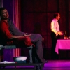 Koit Toome as Valentin Arregui Paz in Kiss of the Spiderwoman