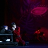 Koit Toome and Lauri Liiv in Kiss of the Spiderwoman