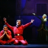  Koit Toome, Lauri Liiv and Tanja Mihhailova in Kiss of the Spiderwoman