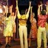 Evita in Vanemuine