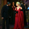 Maarja-Liis Ilus as Evita in Vanemuine