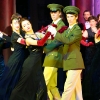 Evita in Vanemuine