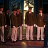 Marko Matvere as Juan Perón in Evita, Vanemuine