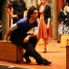 Igor Barberic, choreographer of Evita, Vanemuine