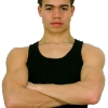 Steven crossing arms