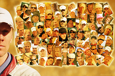 Collage of Margus