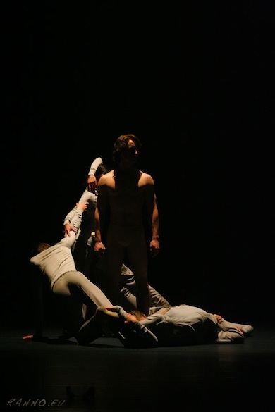 Afternoon of a Faune