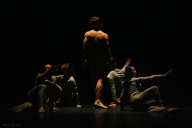 Afternoon of a Faune