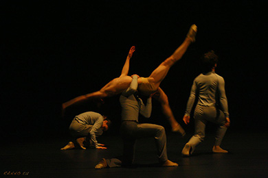 Afternoon of a Faune