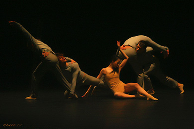Afternoon of a Faune