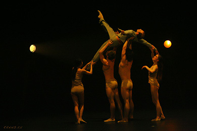 Afternoon of a Faune
