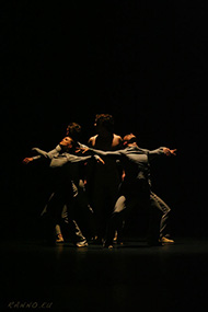 Afternoon of a Faune