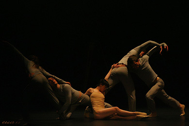 Afternoon of a Faune
