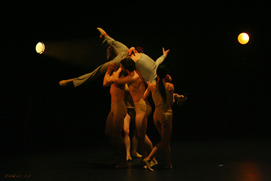 Afternoon of a Faune