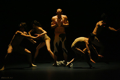 Afternoon of a Faune