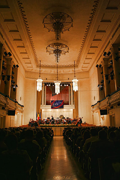 Estonia Concert Hall