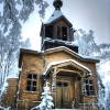 Kaika Orthodox Church