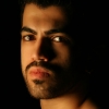 Portrait of Ali