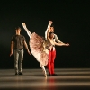 Petrushka, Ballerina and Moor