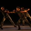 Petrushka, Ballerina and Moor