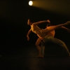 Saori and Ilja in Afternoon of a Faune