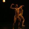 Elias and Hayley in Afternoon of a Faune
