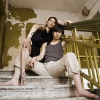 Takuya and Kristina