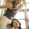 Takuya and Kristina