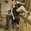 Takuya and Nashwa