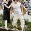 Kristina and Colin