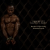 'Who I Am', back cover