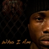 'Who I Am', front cover