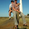2008 Ranno, Margus and Tahkuna lighthouse