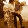 2008 Järvi and Margus dancing in national clothes