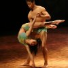 2009 Steven Melendez and Saori Nagata as Spring in Kevade