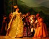 Scene from Giselle