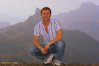 Ranno in the mountains of Gran Canaria