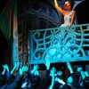 Maarja-Liis Ilus as Evita in Vanemuine