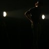 2010 Colin in dark with few lights