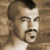 2010 Ali with new haircut