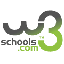 W3Schools