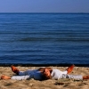 martin_laying_at_beach martin_laying_at_beach